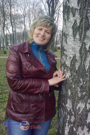 Ukraine women