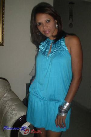 Dominican Republic women