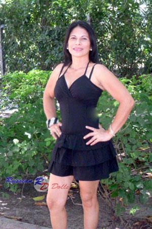 Colombia women