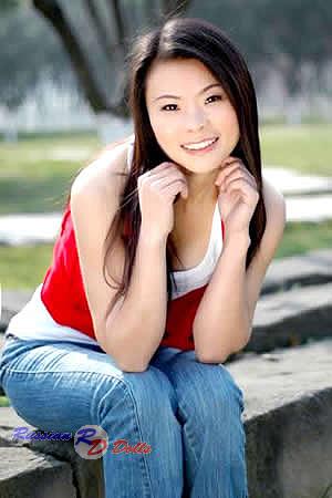 Ladies of China