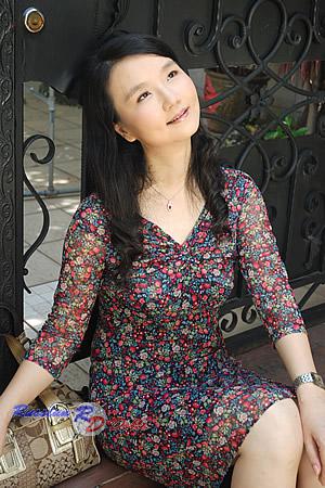 China women