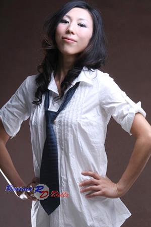 China women