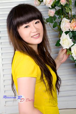 China women
