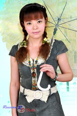 China women