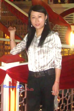 China women