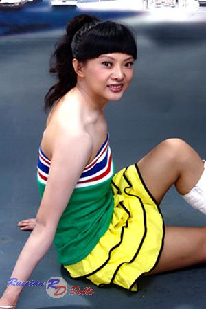 China women