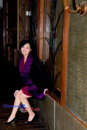China women