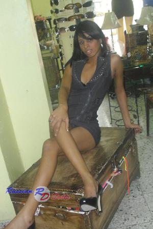 Dominican Republic women