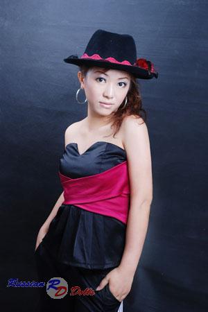 China women