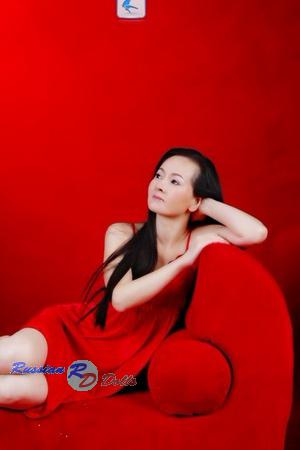 China women