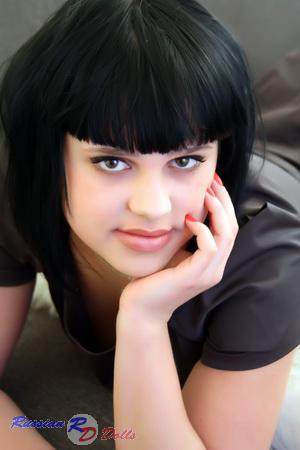 Ukraine women
