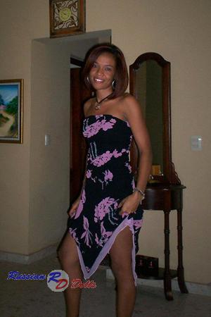 Dominican Republic women
