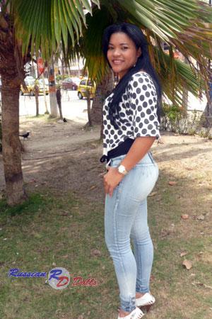 Colombia women