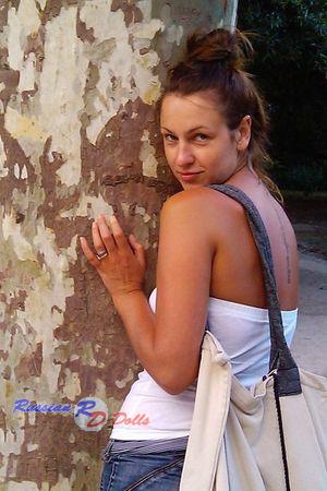 Ukraine women