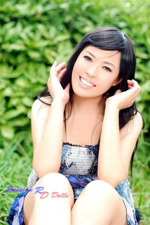 Ladies of Beijing