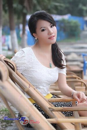 China women