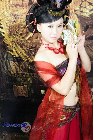 China women