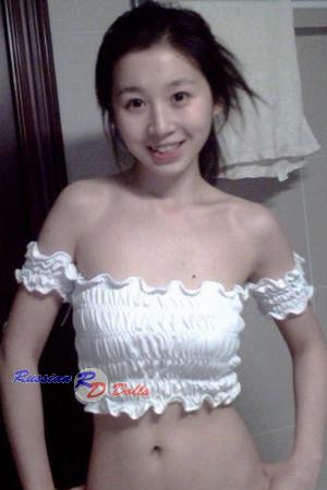 China women
