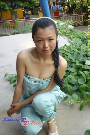 China women