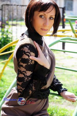Ukraine women