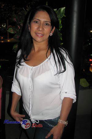 Colombia women