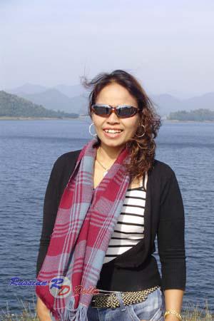 Thailand women