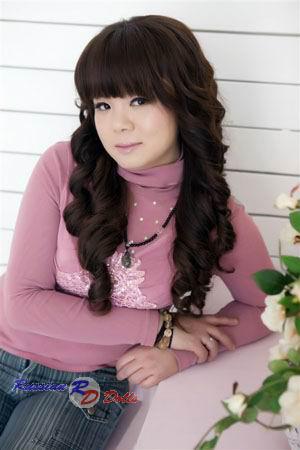 China women
