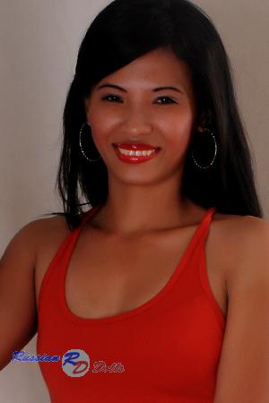 Ladies of Asia