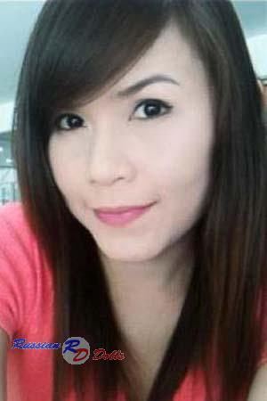 Ladies of Asia