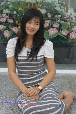 Ladies of Thailand