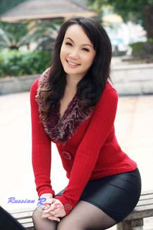 Ladies of Shenzhen