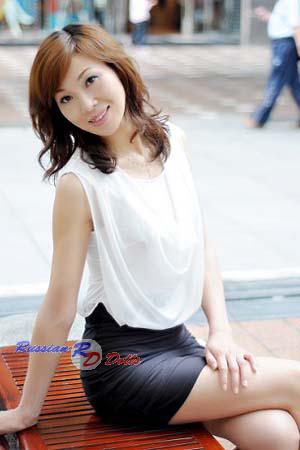 Ladies of China