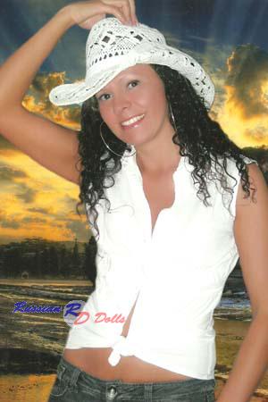 132464 - Monica Maria Age: 41 - Colombia