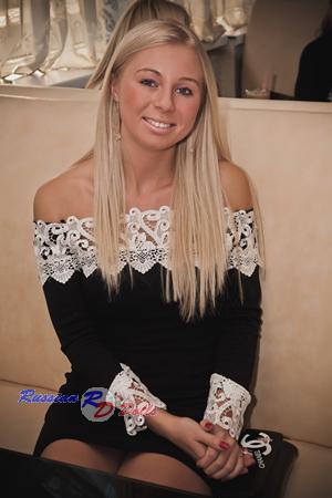 Ladies of Eastern-Europe