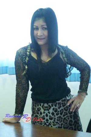 Ladies of Asia