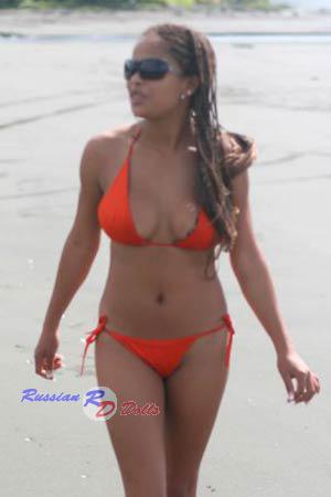 Ladies of Latin-America