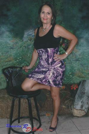 135824 - Ana Lorena Age: 59 - Costa Rica