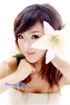 Ladies of China