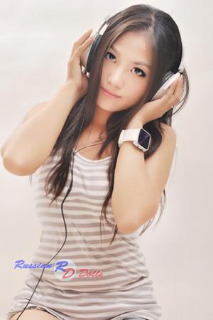 Ladies of China