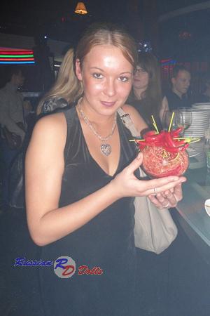 Ladies of Eastern-Europe