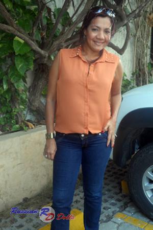 137336 - Eliana Age: 48 - Colombia