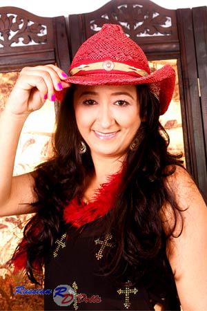 137694 - Olga Janeth Age: 46 - Colombia