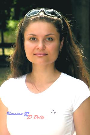 Ukraine women