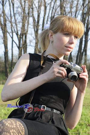 139307 - Marina Age: 34 - Ukraine