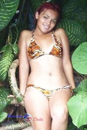 Ladies of Costa Rica