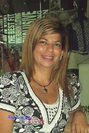 140535 - Brigitte Age: 54 - Colombia