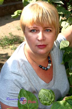 140673 - Oksana Age: 54 - Ukraine