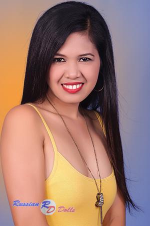140764 - Ellyn Age: 28 - Philippines