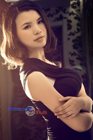 Ladies of China