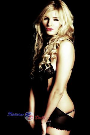 Ladies of Novosibirsk